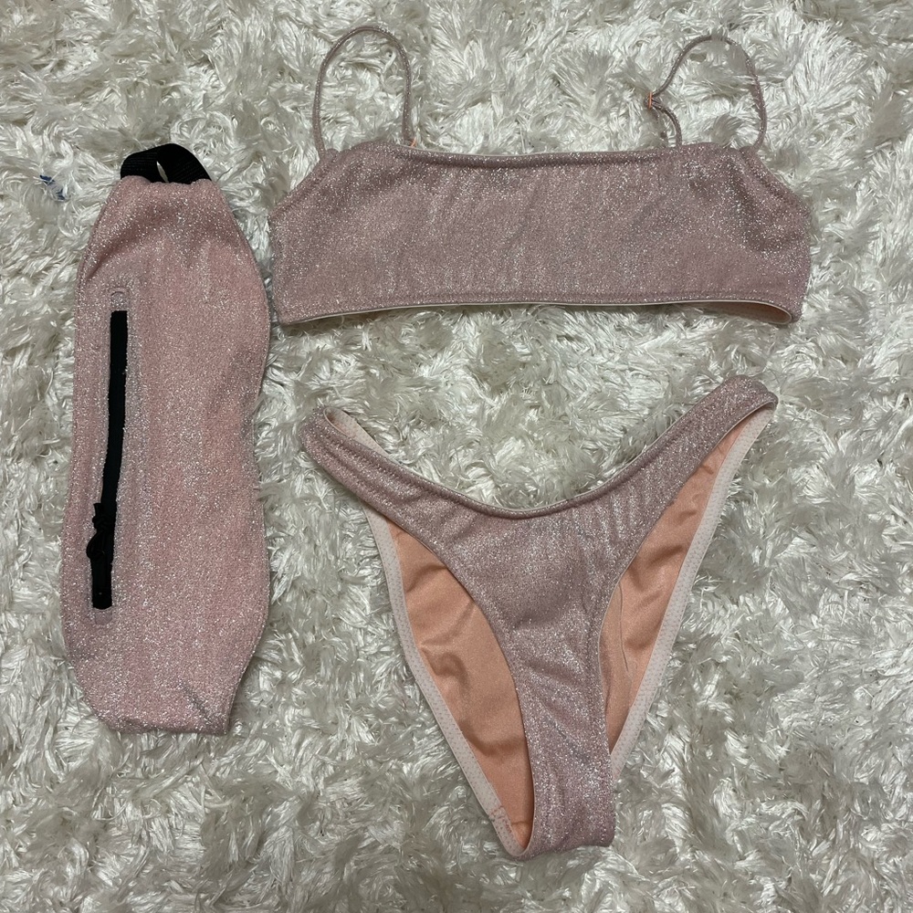 Triangl Bikini Mica